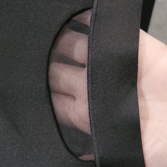 Cacique No Wire Bra - Picture 6 of 14